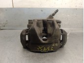 Replacement front left brake caliper for Volvo V60 I (155) D5 OEM IAM reference 36051720 36051720