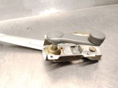 Recambio de elevalunas trasero derecho para hyundai atos prime (mx) 1.0 cat referencia OEM IAM 8340202000 8340202000 