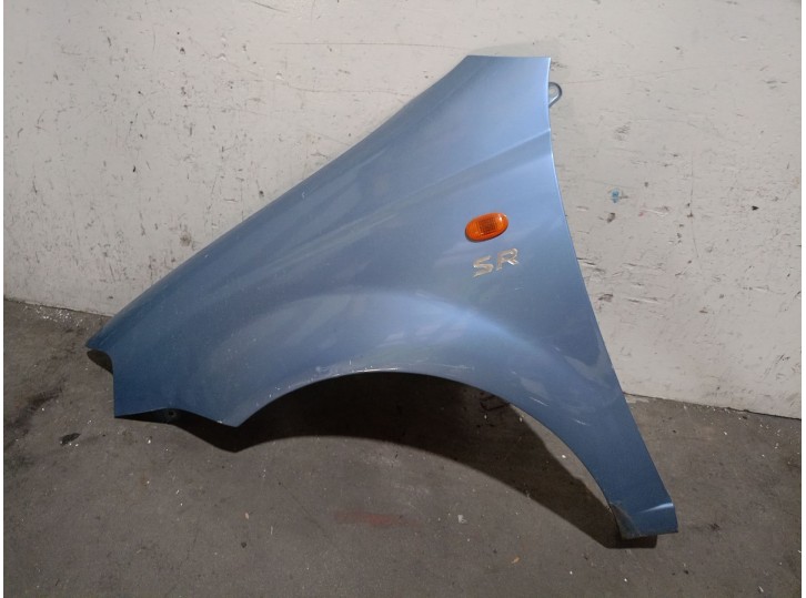 Recambio de aleta delantera izquierda para daewoo kalos (klas) 1.4 referencia OEM IAM 96476573 96476573 
