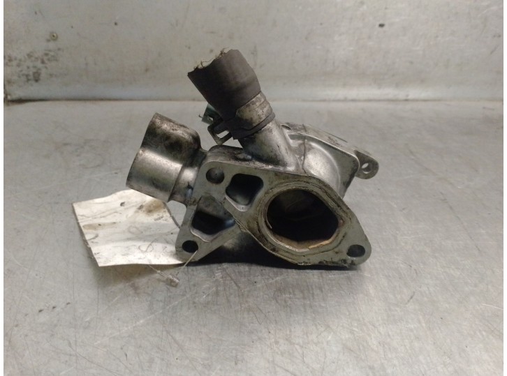 Recambio de termostato para opel astra h gtc (a04) 1.7 cdti (l08) referencia OEM IAM 98005555 1338277 