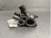 Recambio de termostato para opel astra h gtc (a04) 1.7 cdti (l08) referencia OEM IAM 98005555 1338277 