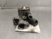 Recambio de termostato para opel astra h gtc (a04) 1.7 cdti (l08) referencia OEM IAM 98005555 1338277 