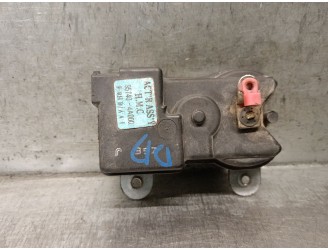 FRONT RIGHT CENTRAL LOCKING MOTOR 957404A000 957404A000 