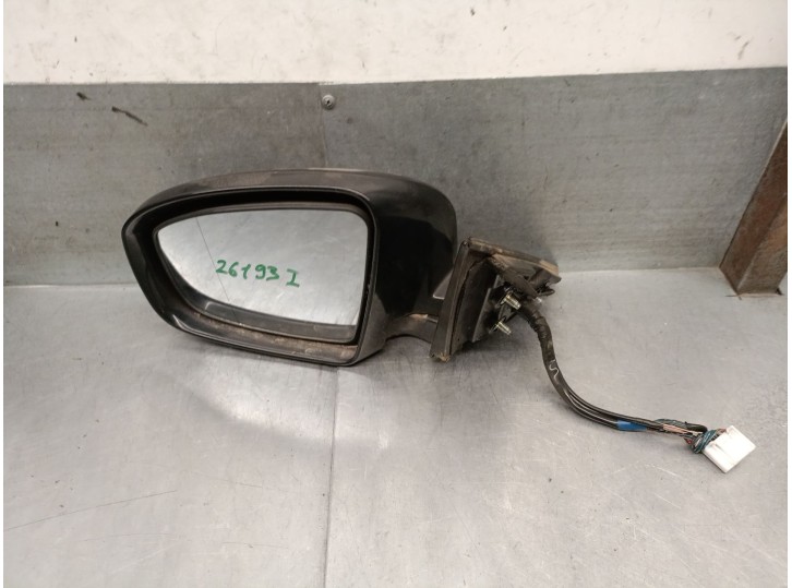 Recambio de retrovisor izquierdo para infiniti fx 30d awd referencia OEM IAM 963021CY0B 963021CY0B