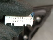 Recambio de retrovisor izquierdo para infiniti fx 30d awd referencia OEM IAM 963021CY0B 963021CY0B