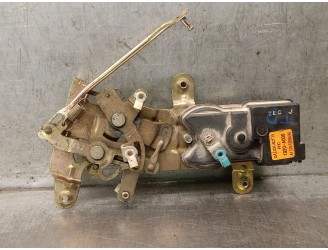 RIGHT REAR DOOR LOCK 1920A000 