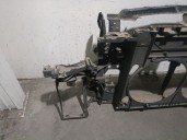 Recambio de panel frontal para infiniti fx 30d awd referencia OEM IAM 625011DR0A 625011DR0A