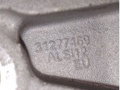 Recambio de soporte cambio para volvo v60 i (155) d5 referencia OEM IAM 31277469 8641076 