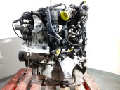 Recambio de motor completo para bmw 3 (e90) 320 d referencia OEM IAM N47D20A 11002146551 8813690