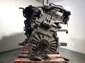 Recambio de motor completo para bmw 3 (e90) 320 d referencia OEM IAM N47D20A 11002146551 8813690
