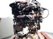 Recambio de motor completo para bmw 3 (e90) 320 d referencia OEM IAM N47D20A 11002146551 8813690