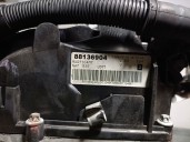 Recambio de motor completo para bmw 3 (e90) 320 d referencia OEM IAM N47D20A 11002146551 8813690