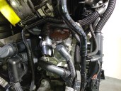 Recambio de motor completo para bmw 3 (e90) 320 d referencia OEM IAM N47D20A 11002146551 8813690