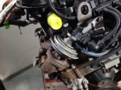 Recambio de motor completo para bmw 3 (e90) 320 d referencia OEM IAM N47D20A 11002146551 8813690