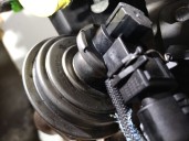 Recambio de motor completo para bmw 3 (e90) 320 d referencia OEM IAM N47D20A 11002146551 8813690