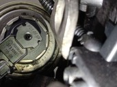 Recambio de motor completo para bmw 3 (e90) 320 d referencia OEM IAM N47D20A 11002146551 8813690