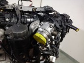 Recambio de motor completo para bmw 3 (e90) 320 d referencia OEM IAM N47D20A 11002146551 8813690