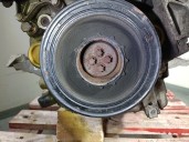 Recambio de motor completo para bmw 3 (e90) 320 d referencia OEM IAM N47D20A 11002146551 8813690