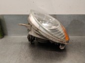 Recambio de faro derecho para hyundai atos prime (mx) 1.0 cat referencia OEM IAM 9210602010 9210602010