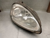 Recambio de faro derecho para chrysler pt cruiser (pt_) 2.2 crd referencia OEM IAM 5288766AH 5288766AH 