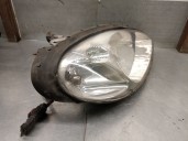 Recambio de faro derecho para chrysler pt cruiser (pt_) 2.2 crd referencia OEM IAM 5288766AH 5288766AH 