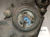 Recambio de faro derecho para chrysler pt cruiser (pt_) 2.2 crd referencia OEM IAM 5288766AH 5288766AH 
