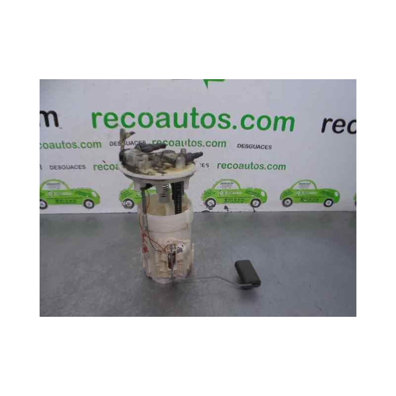 Recambio de aforador para nissan kubistar (x76) 1.5 dci turbodiesel cat referencia OEM IAM 82004326738  