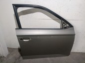 Recambio de puerta delantera derecha para skoda fabia iii (nj3) 1.0 referencia OEM IAM 6V0831056A 6V0831056A 