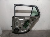 Recambio de puerta trasera derecha para skoda fabia iii (nj3) 1.0 referencia OEM IAM 6V6833056A 6V6833056A 