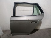 Recambio de puerta trasera izquierda para skoda fabia iii (nj3) 1.0 referencia OEM IAM 6V6833055A 6V6833055A 