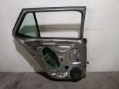 Recambio de puerta trasera izquierda para skoda fabia iii (nj3) 1.0 referencia OEM IAM 6V6833055A 6V6833055A 