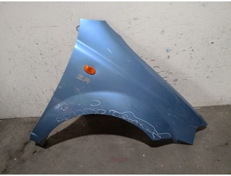 Recambio de aleta delantera derecha para daewoo kalos (klas) 1.4 referencia OEM IAM 96476574 96476574