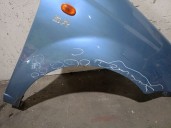 Recambio de aleta delantera derecha para daewoo kalos (klas) 1.4 referencia OEM IAM 96476574 96476574 