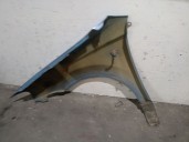 Recambio de aleta delantera derecha para daewoo kalos (klas) 1.4 referencia OEM IAM 96476574 96476574 
