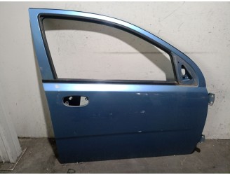 Recambio de puerta delantera derecha para daewoo kalos (klas) 1.4 referencia OEM IAM 96585328 96585328