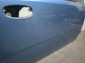 Recambio de puerta delantera derecha para daewoo kalos (klas) 1.4 referencia OEM IAM 96585328 96585328 