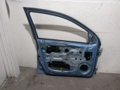 Recambio de puerta delantera izquierda para daewoo kalos (klas) 1.4 referencia OEM IAM 96585327 96585327 