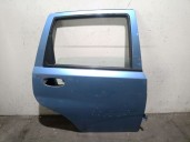 Recambio de puerta trasera derecha para daewoo kalos (klas) 1.4 referencia OEM IAM 96585393 96585393 