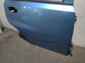 Recambio de puerta trasera derecha para daewoo kalos (klas) 1.4 referencia OEM IAM 96585393 96585393 