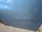Recambio de puerta trasera derecha para daewoo kalos (klas) 1.4 referencia OEM IAM 96585393 96585393 