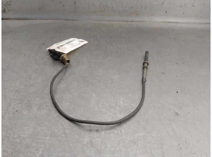 Recambio de sensor para volvo v60 i (155) d5 referencia OEM IAM 31319840 