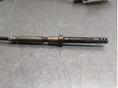 Recambio de sensor para volvo v60 i (155) d5 referencia OEM IAM 31319840 