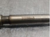 Recambio de sensor para volvo v60 i (155) d5 referencia OEM IAM 31319840 