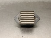 Recambio de resistencia calefaccion para hyundai h-1 furgoneta (a1) 2.5 td referencia OEM IAM A1CBL 