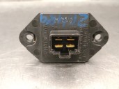Recambio de resistencia calefaccion para hyundai h-1 furgoneta (a1) 2.5 td referencia OEM IAM A1CBL 