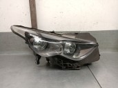 Recambio de faro derecho para infiniti fx 30d awd referencia OEM IAM 260101CL0B 260101CL0B 