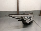 Recambio de faro derecho para infiniti fx 30d awd referencia OEM IAM 260101CL0B 260101CL0B 