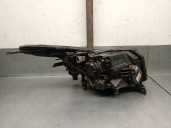 Replacement left headlight for Infiniti FX 30D AWD OEM IAM reference 260601CL0B 260601CL0B