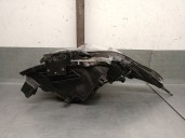 Replacement left headlight for Infiniti FX 30D AWD OEM IAM reference 260601CL0B 260601CL0B