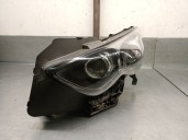 Replacement left headlight for Infiniti FX 30D AWD OEM IAM reference 260601CL0B 260601CL0B